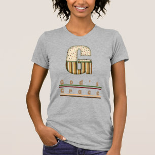 God's GraceT-Shirt T-shirt