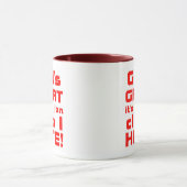 Gods Grote Mok (Midden)