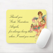 Gods guardian-gels muismat (Met muis)