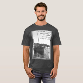Gods Handiwork Ephesiaans 2:10 T-shirt