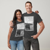 Gods Handiwork Ephesiaans 2:10 T-shirt (Unisex)