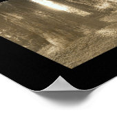 Gods Handiwork Redwood Foto 1912 Poster (Hoek)