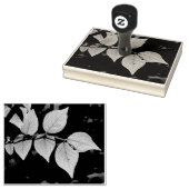 Gods handwerk rubberstempel (Gestempeld)