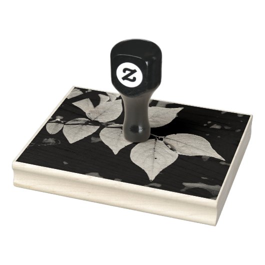 Gods handwerk rubberstempel (Stempel)