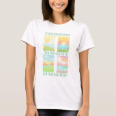 Gods Heerlijkheid T-shirt (Voorkant)