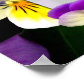 Gods Help Dag tegen Dag Poster (Hoek)