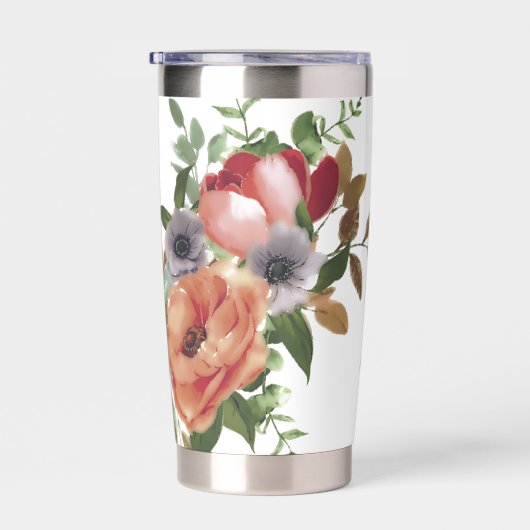 Gods keuze geïsoleerde drinkbeker (Rechts)