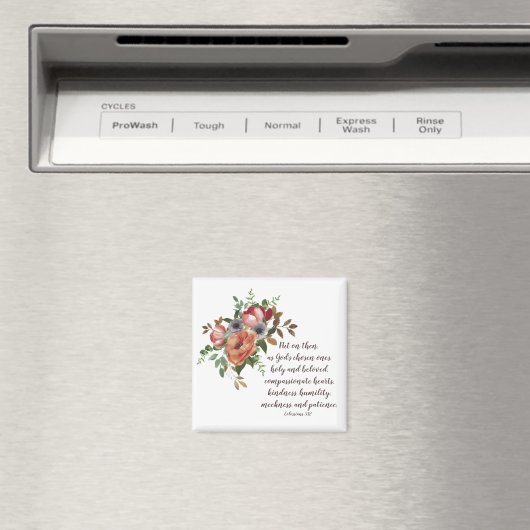 Gods keuze magneet (Insitu (Vaatwasser))