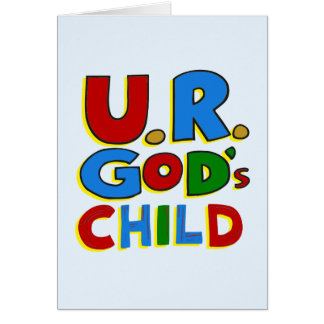 Gods kind