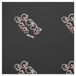 Gods kind Christelijk Stof