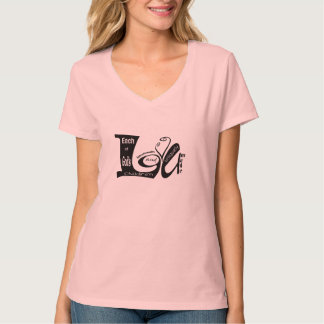 Gods kinderen t-shirt