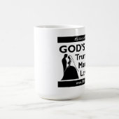 Gods Law Trumps Man's Law Mok (Center)