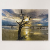 Gods licht legpuzzel (Horizontaal)