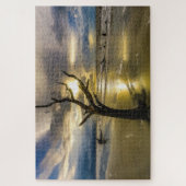 Gods licht legpuzzel (Verticaal)