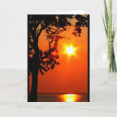 God's licht schittert jullie eerste Heilige Commun Kaart (Voorkant)