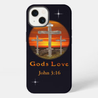 Gods Liefde