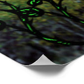 Gods liefde poster (Hoek)