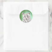 Gods Liefde Stickers (Tas)
