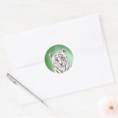 Gods Liefde Stickers (Envelop)
