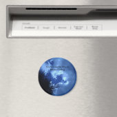 God's Liefde voor jou Magnet (Insitu (Vaatwasser))