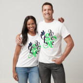 Gods Liefde Voor Mij T-shirt (Unisex)
