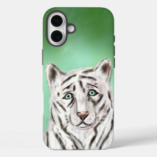God's Light iPhoneCase - meerdere maten iPhone 16 Plus Hoesje