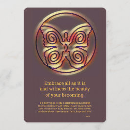 God's Love - 003 Kaart