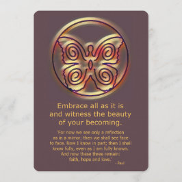 God's Love - 006 Kaart