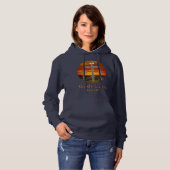 Gods Love Hoodie (Voorkant volledig)