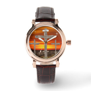 Gods Love Horloge