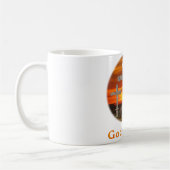 Gods Love Koffiemok (Links)