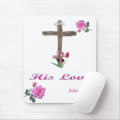 Gods Love Muismat (Met muis)
