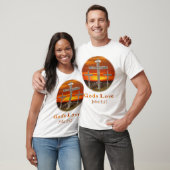 Gods Love T-shirt (Unisex)