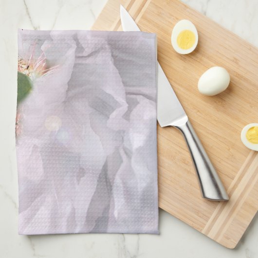 God's Love Theedoek (Quarter Fold)