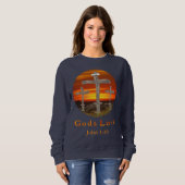 Gods Love Trui (Voorkant volledig)
