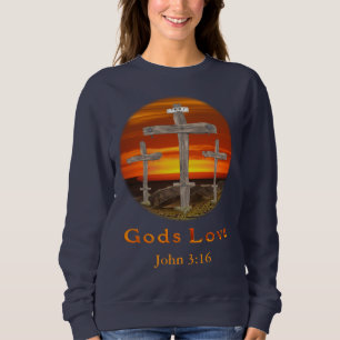 Gods Love Trui
