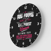 Gods made Police Officers Hilarious Profession Dsg Grote Klok (Hoek)