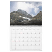Gods majestueuze wonderen 2025 kalender (Feb 2027)
