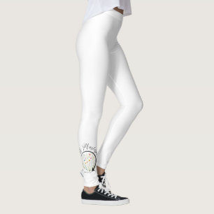 Gods Meesterwerk Efeziërs 2:10 Bijbelvers Leggings