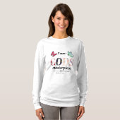 Gods Meesterwerk T-shirt (Voorkant volledig)