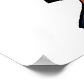 Gods meisjes poster (Hoek)