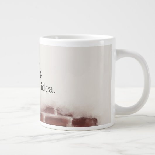 Gods Mok voor Goede Ideeën (Rechts)