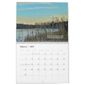 Gods mooie wereld #1 kalender (Feb 2027)