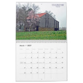 Gods mooie wereld #2 kalender (Mar 2027)