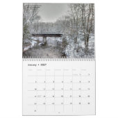 Gods mooie wereld #2 kalender (Jan 2027)