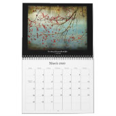 Gods mooie wereld #3 kalender (Mar 2026)