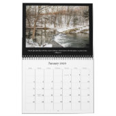 Gods mooie wereld #3 kalender (Jan 2026)