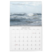 Gods mooie wereld #4 kalender (Jan 2027)