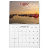 God's Mooie Wereld Kalender -2026 #9 (Feb 2027)