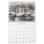 God's Mooie Wereld Kalender -2026 #9 (Jan 2027)